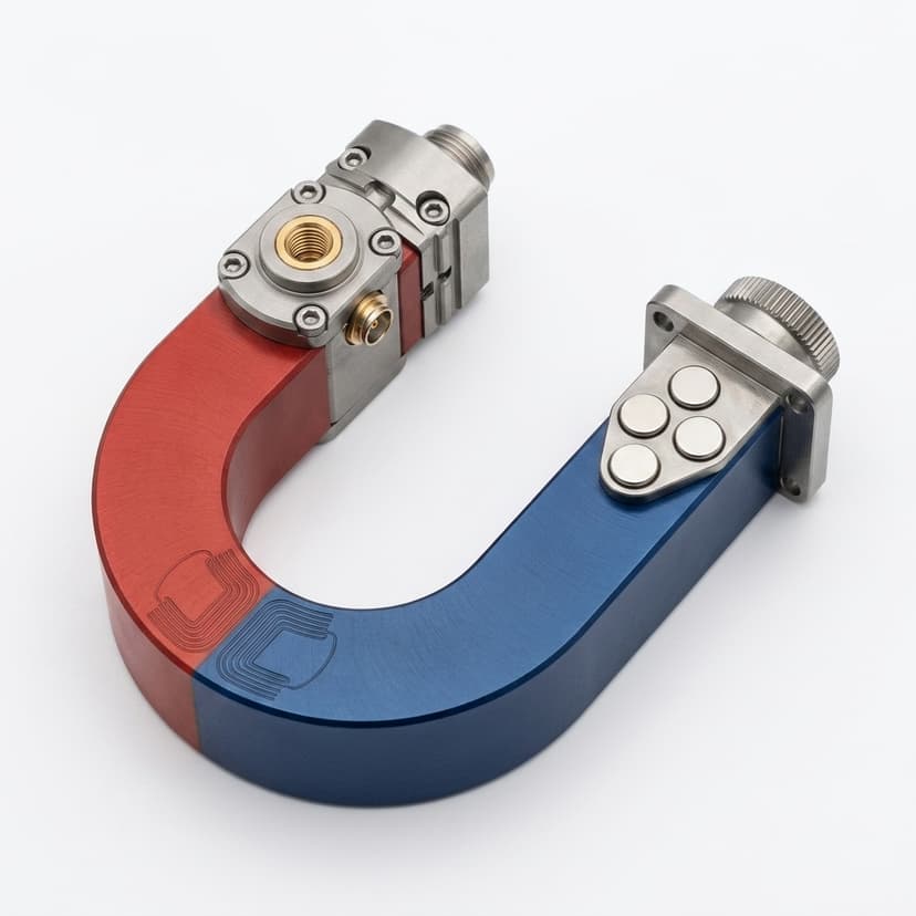 Industrial Channel Magnet