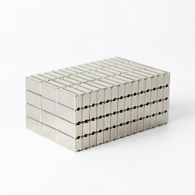 Industrial Automation Magnet 1