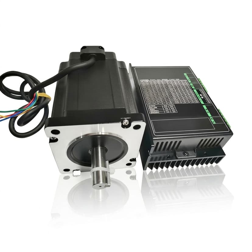 Actuator Magnetic Sub-Assembly