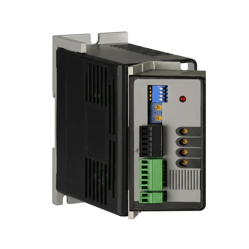 Actuation System Magnetic Module