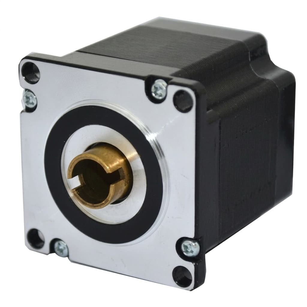 Magnetic Return Path Yoke Assembly