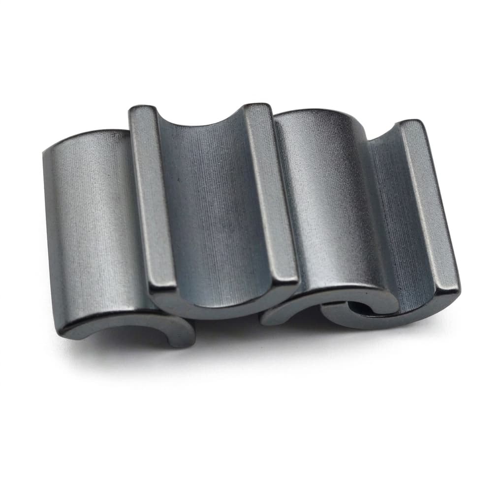 Motor Magnetic Assembly 1
