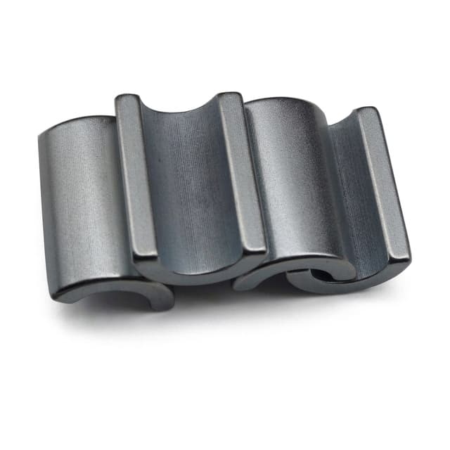 Motor Magnetic Assembly 1