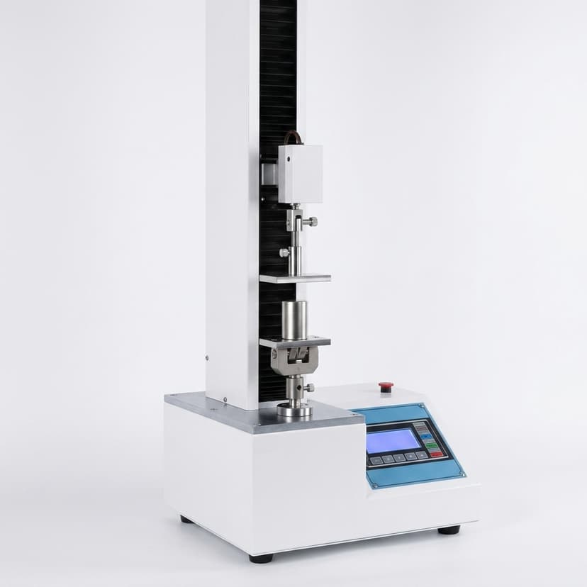 Pull Force Testing for Prototypes